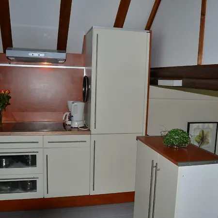 Casa de Férias Knusperhaeuschen Edersee Frankenau