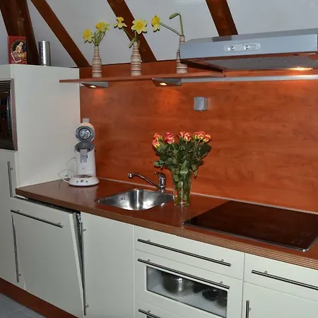 Casa de Férias Knusperhaeuschen Edersee *